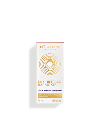 S&eacute;rum Antissinais Advanced Immortelle Harmonie